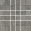 Opoczno Grava Grey Mosaic Matt 29,8x29,8